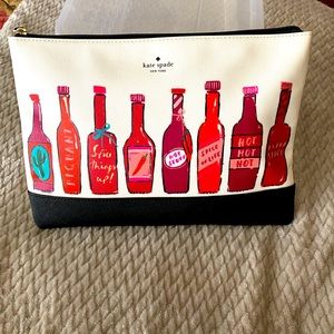 Kate Spade Accessory Bag